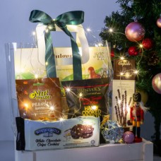 Tinsel & Tidings