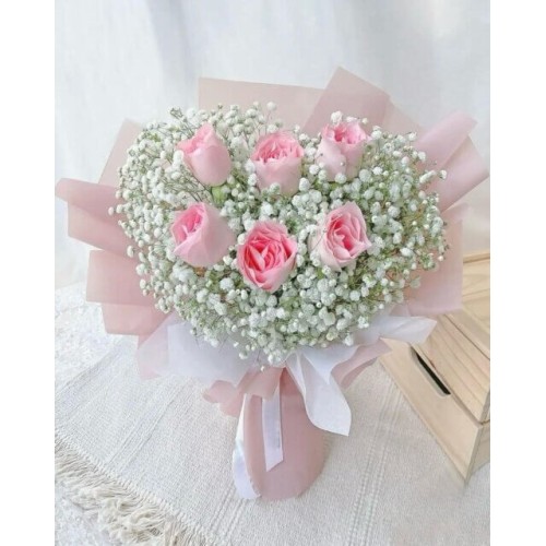 Fondness VD (Small)