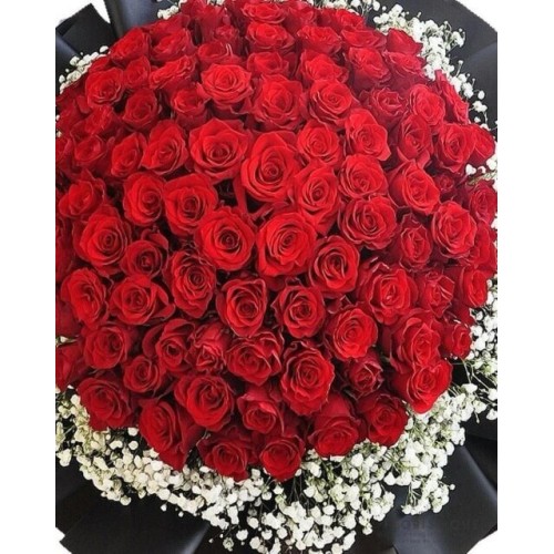 99 Roses VD (Small)