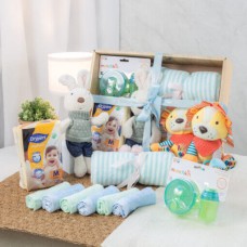 Princely Comfort and Care