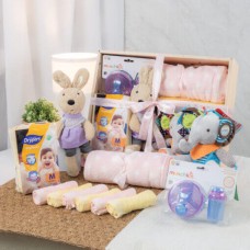 Princess Comfort and Care