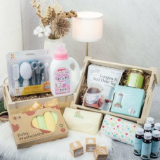 Mums Grooming Room