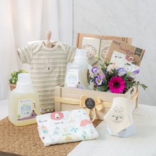 Mum and Baby First Gift