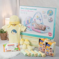 Baby Gym Club