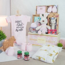 Bunny Blossom