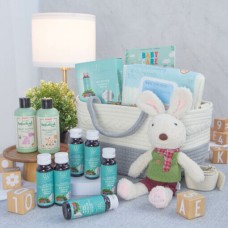 Bunnys Welcome