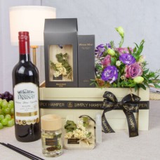 Botanica Elegance