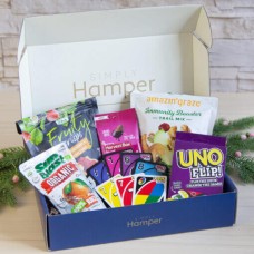 Care Pack #8