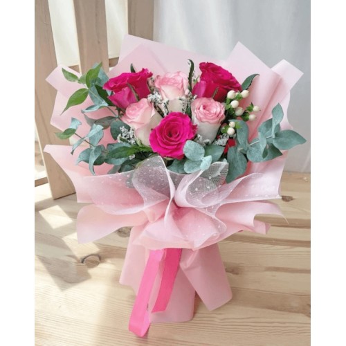 Finest Beryl WS (Small)