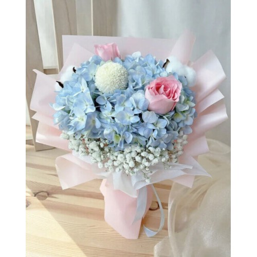 Everlasting Beauty (Small)