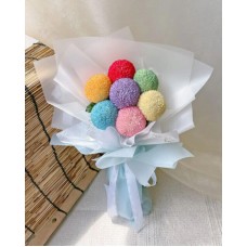 Colours of Kimora (Small)