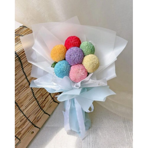 Colours of Kimora (Small)