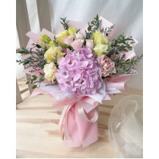 Elva Edelweiss (Small)