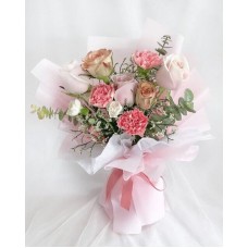 Noura's Touch (Small)