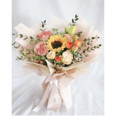 Ode to Candice (Small)