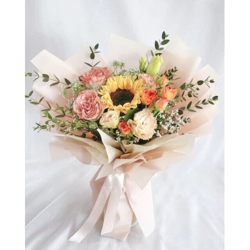 Ode to Candice (Small)