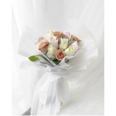 Gracie's Purity (Small)