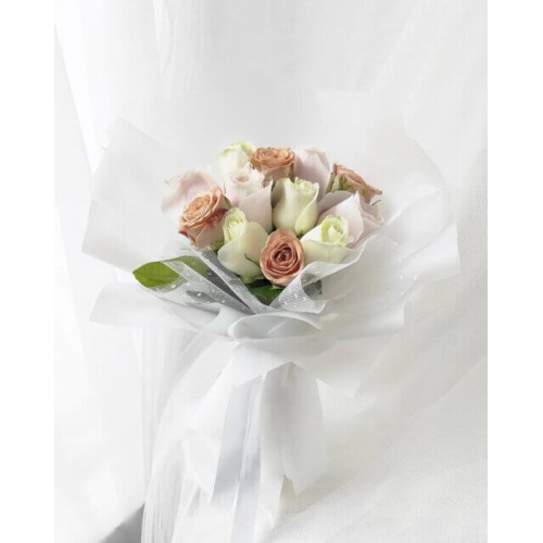 Gracie's Purity (Small)