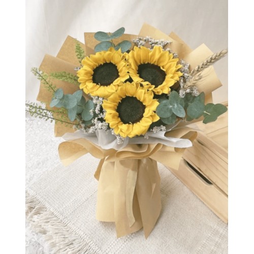 Cheerful You (Small)