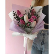 Heather's Halo (Small)