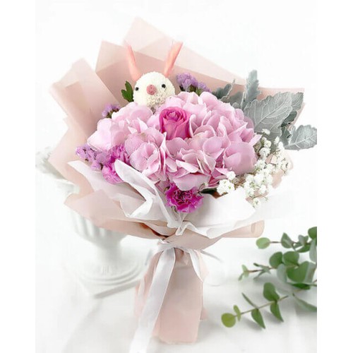 Lovely Surprise (Small)