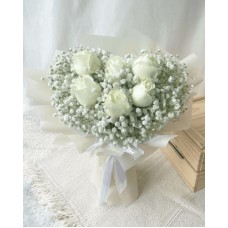 Fondess of You V (Small)