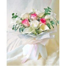 Glamorous Amete (Small)