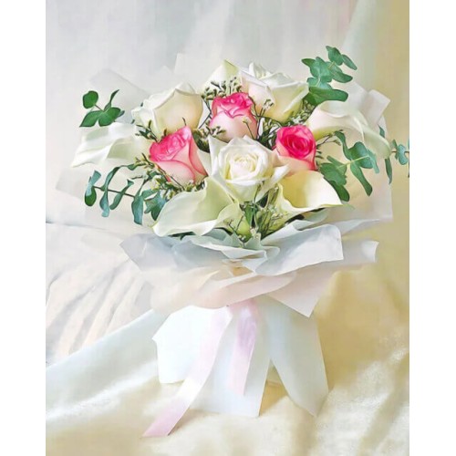 Glamorous Amete (Small)