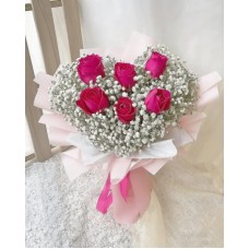 Fondess of You VII (Small)