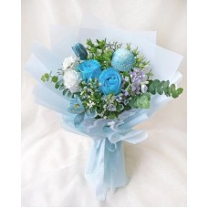 Dearest Vanessa (Small)
