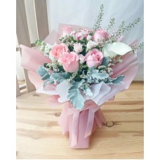 Gentle Whispers (Small)