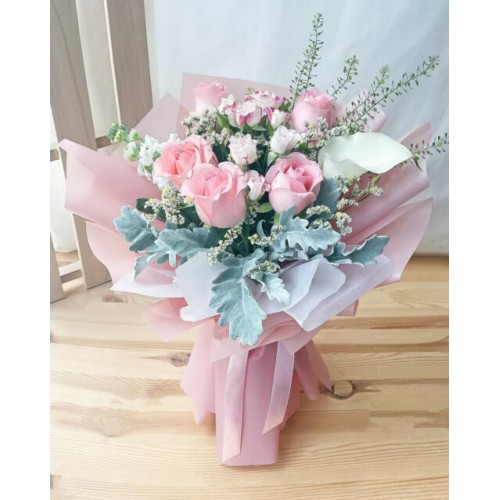 Gentle Whispers (Small)