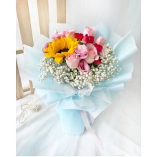 Lustrous Leonie (Small)
