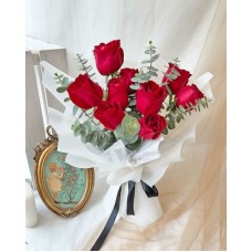 Belle of Maribelle (Medium)