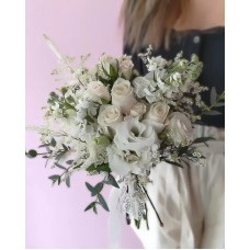 Beautiful Bridal (Large)