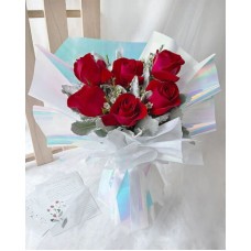 Delicate Ayva (Small)