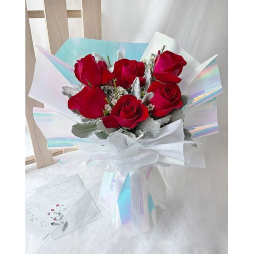 Delicate Ayva (Small)
