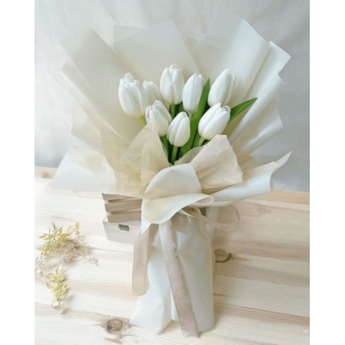Dear Germaine (Small)