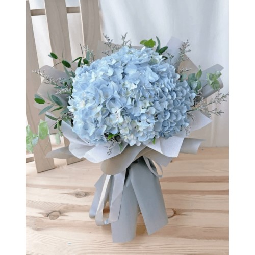 Blue Charm (Small)