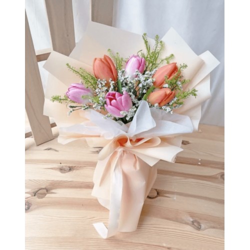 Diamond Daphne (Small)