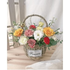 Astoria's Arrangement