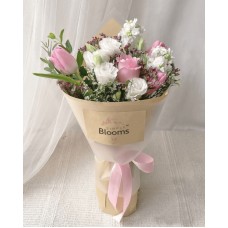 Dearest Victoria (Small)