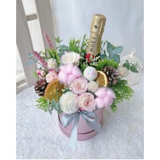 Heavenly Carol (Small)