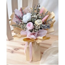 Eleanor's Daydream (Small)