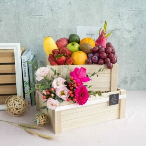 Fruity Blossom