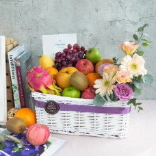 Colourful Freshness