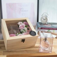 The Fragrance of Love
