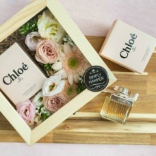 Scented Box of Love