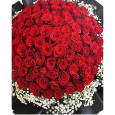 99 Roses For You