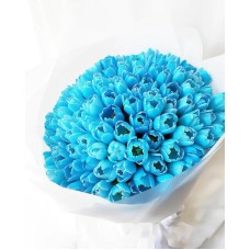 Blue Jade